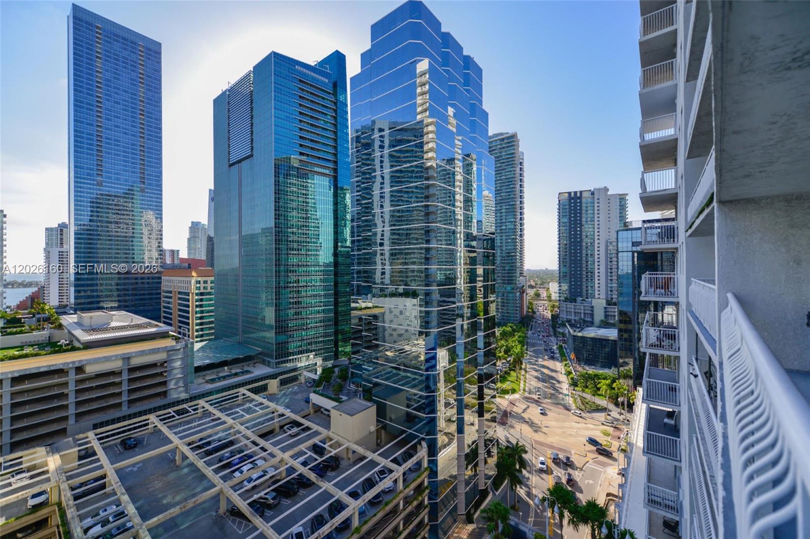 1200 Brickell Bay Dr #2119, Miami FL 33131