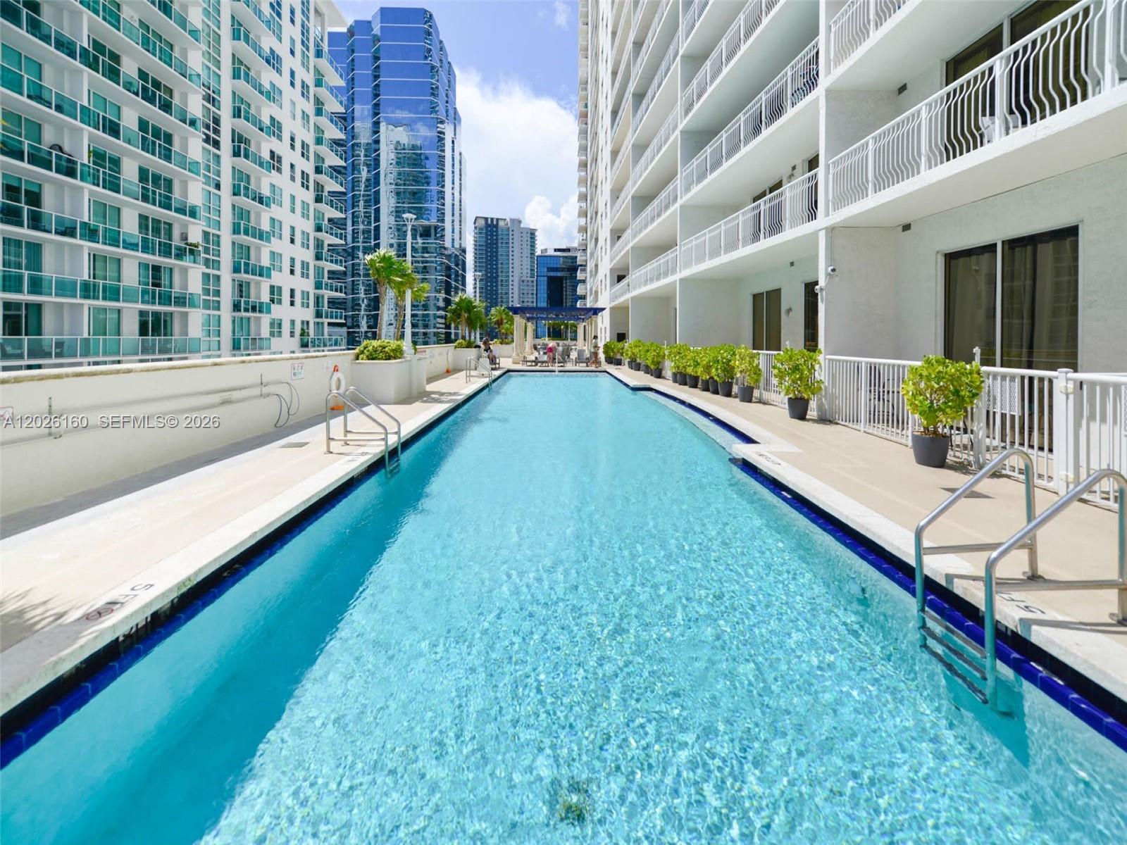 1200 Brickell Bay Dr #2119, Miami FL 33131