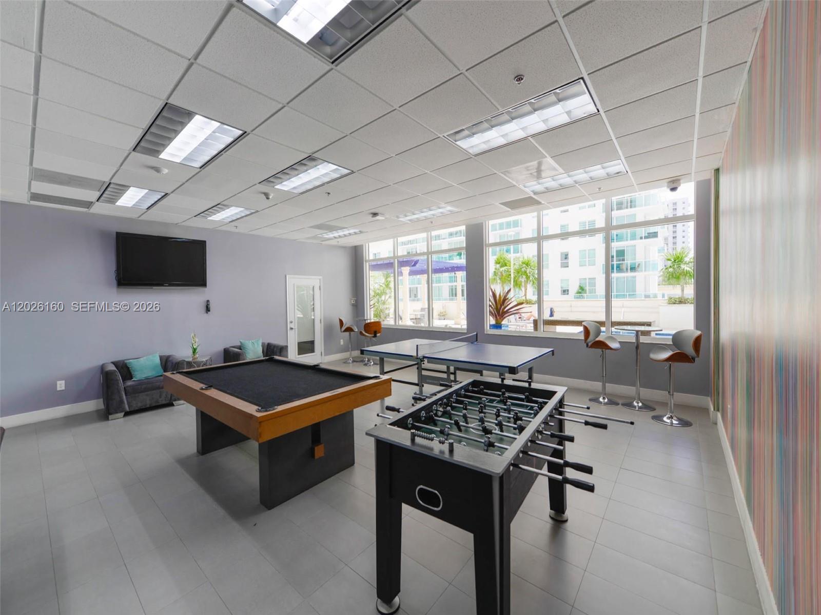 1200 Brickell Bay Dr #2119, Miami FL 33131