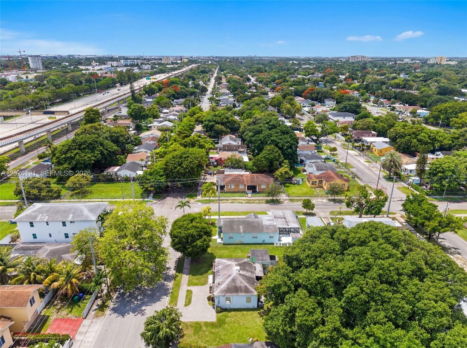 1279 NW 41st St, Miami FL 33142