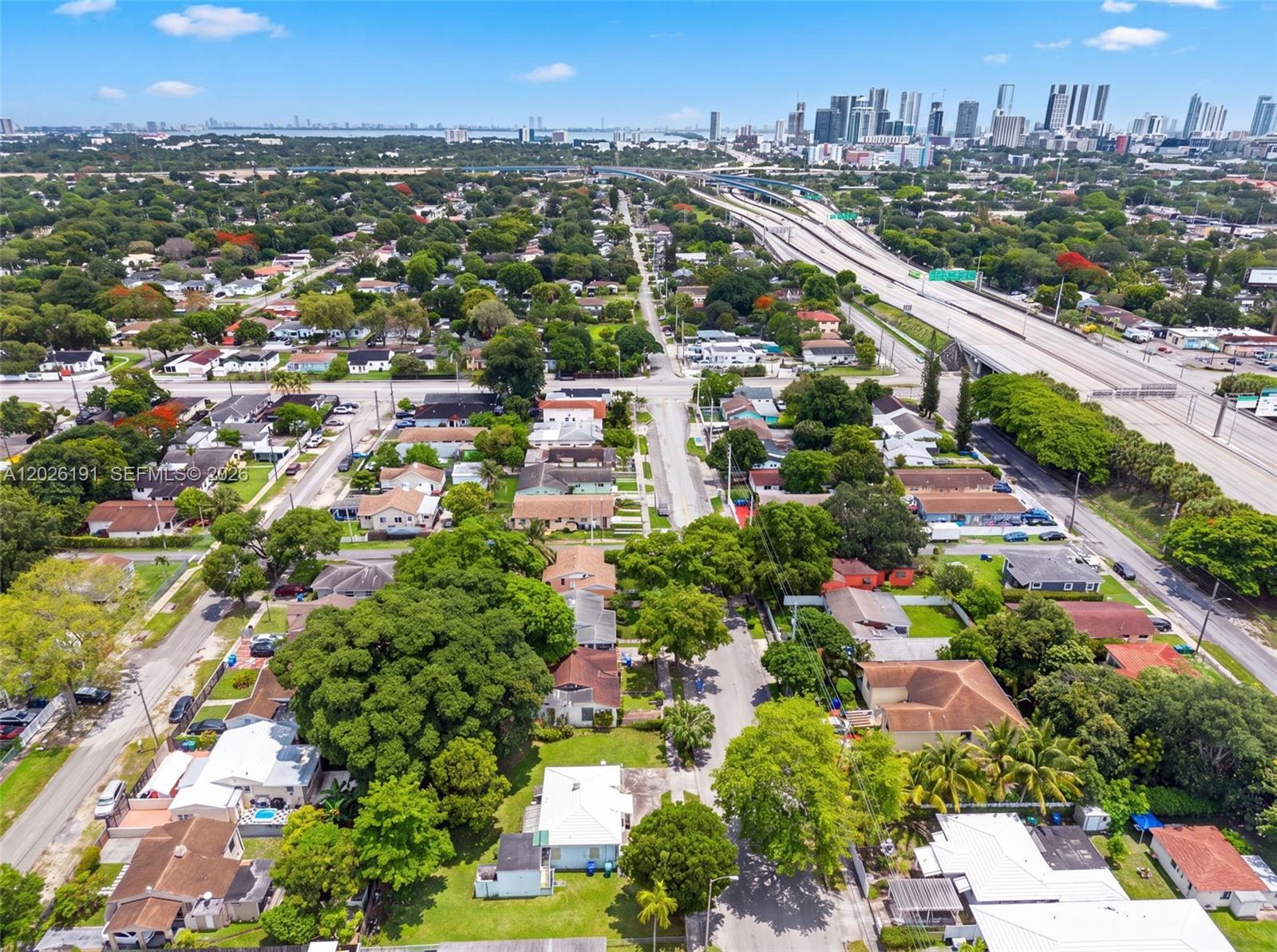 1279 NW 41st St, Miami FL 33142