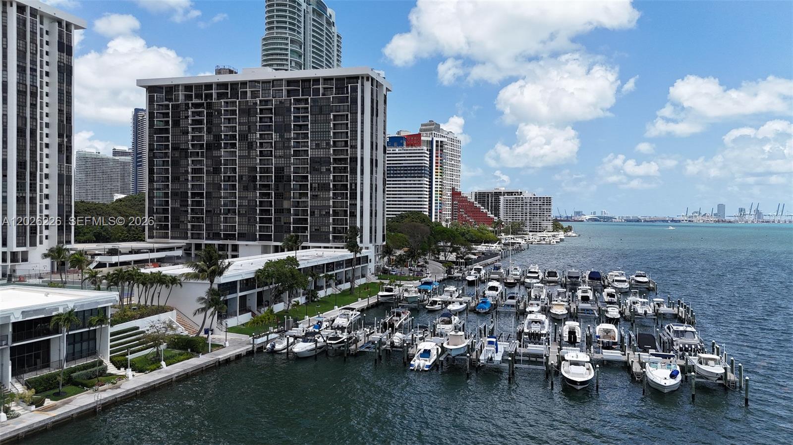 1865 Brickell Ave #A514, Miami FL 33129