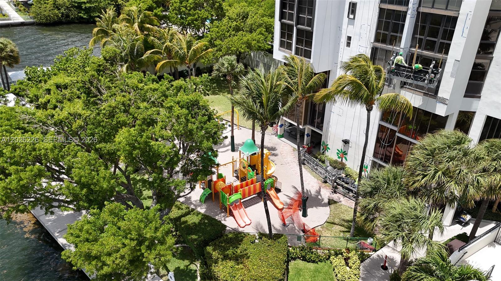 1865 Brickell Ave #A514, Miami FL 33129