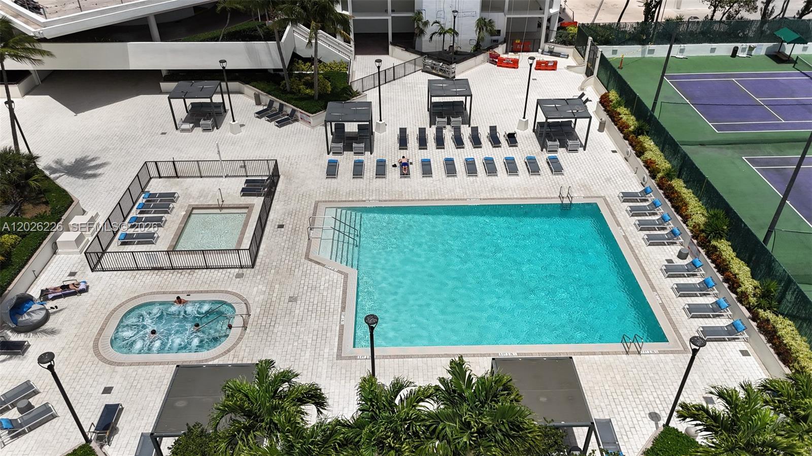 1865 Brickell Ave #A514, Miami FL 33129