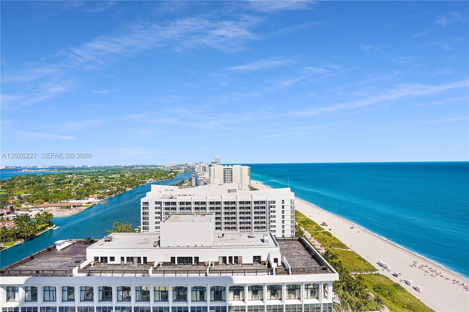 4779 Collins Ave #2908, Miami Beach FL 33140