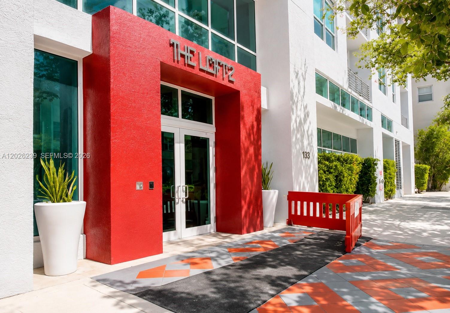 133 NE 2nd Ave #2311, Miami FL 33132