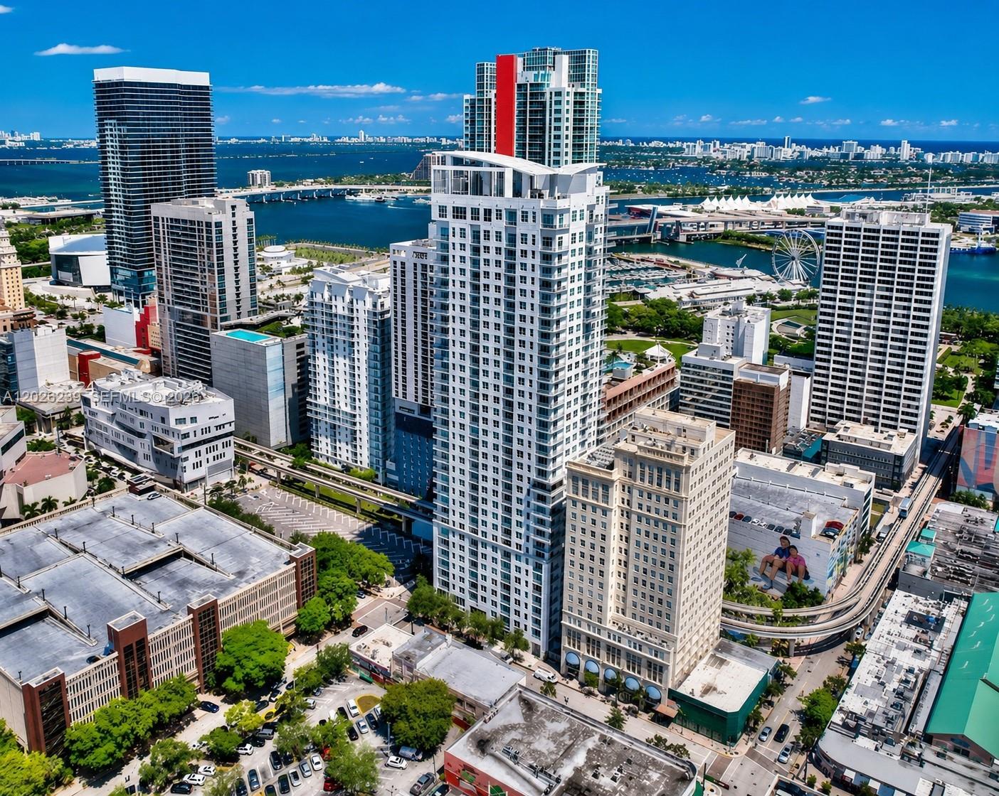 133 NE 2nd Ave #2311, Miami FL 33132