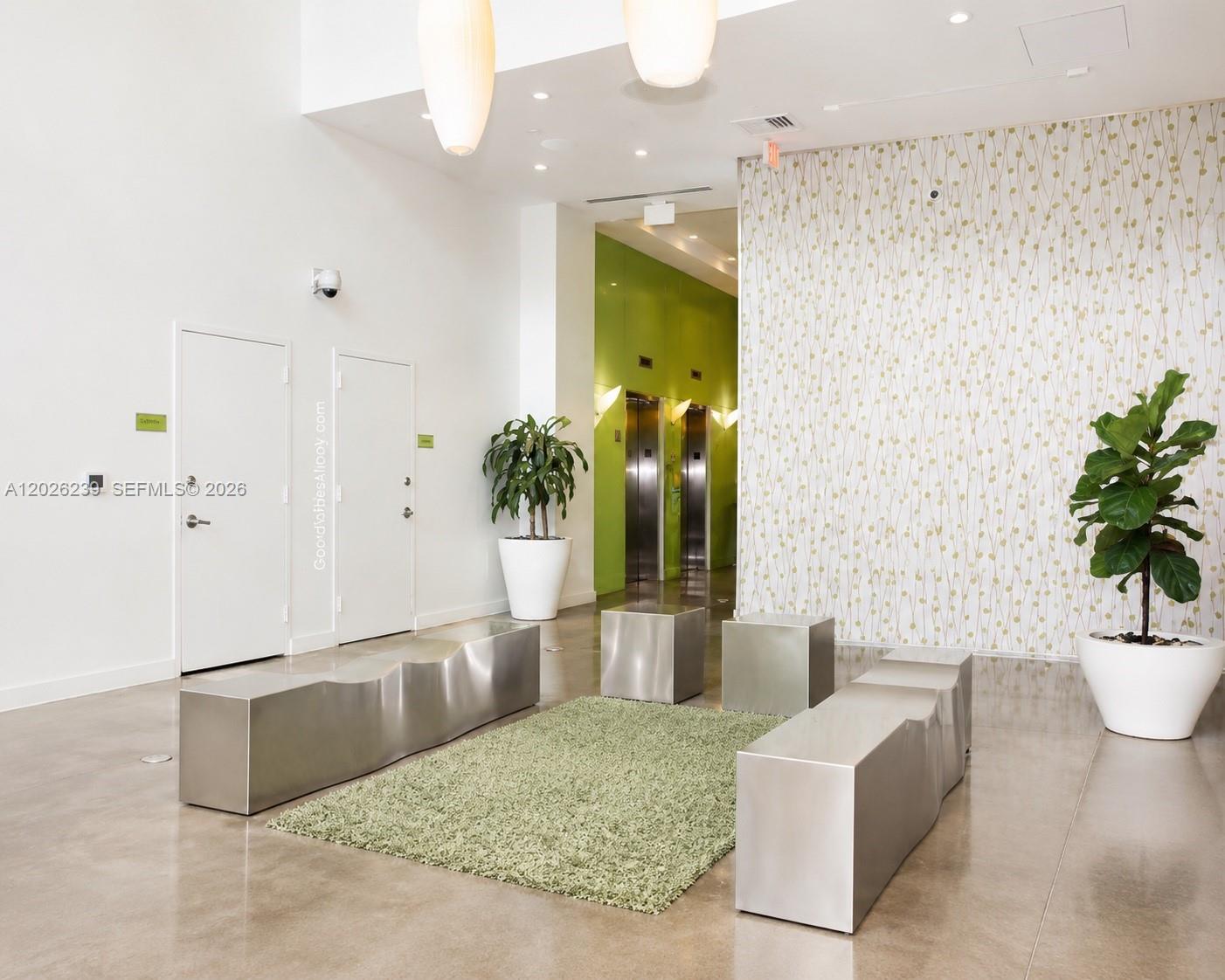 133 NE 2nd Ave #2311, Miami FL 33132