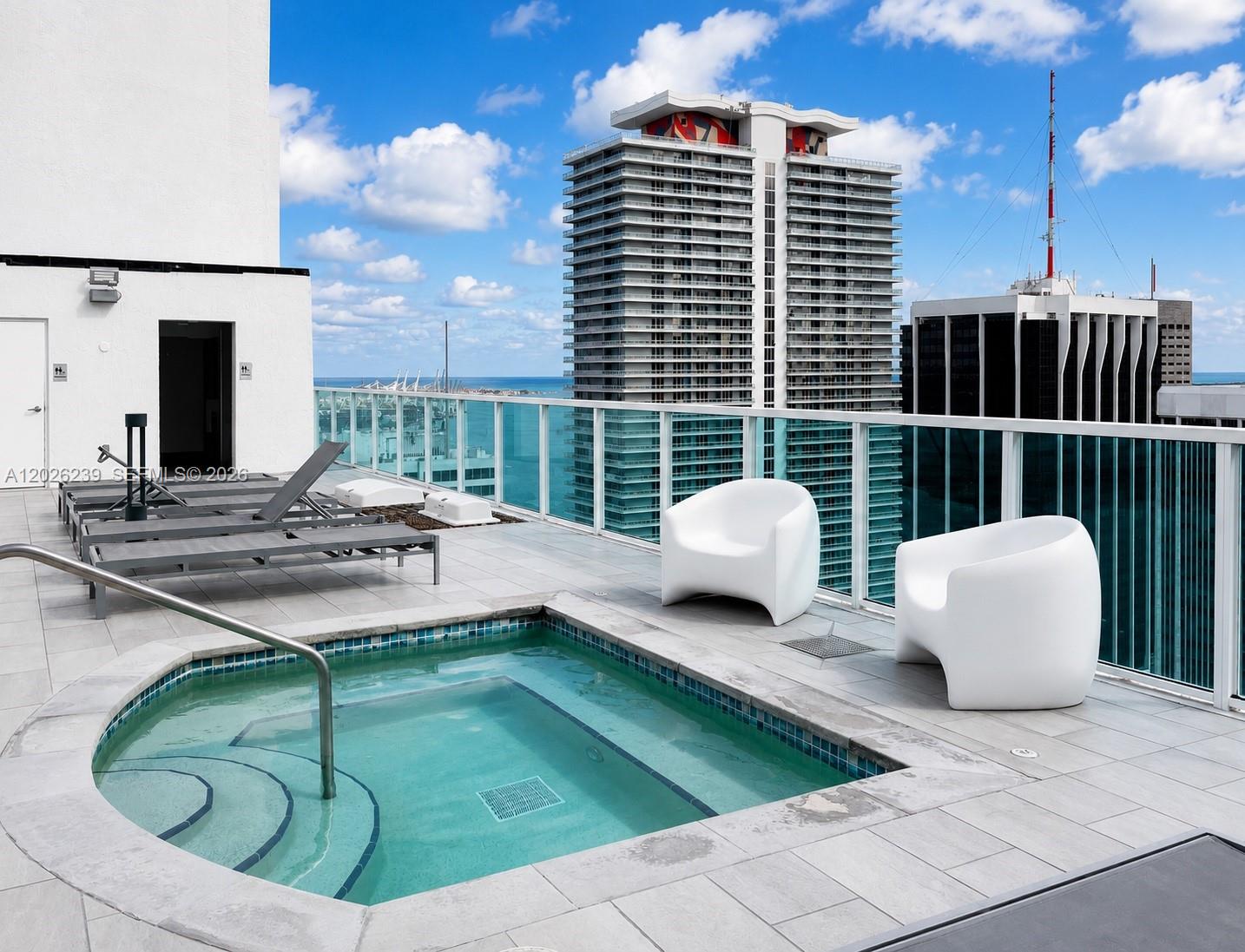 133 NE 2nd Ave #2311, Miami FL 33132