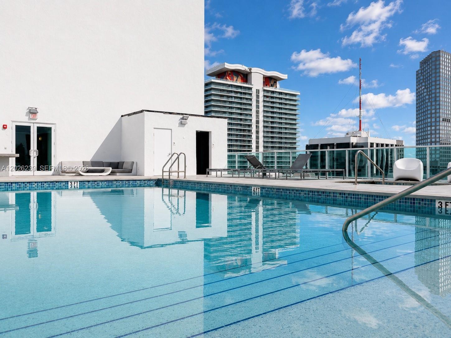 133 NE 2nd Ave #2311, Miami FL 33132