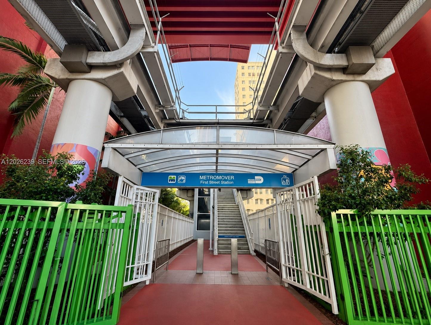133 NE 2nd Ave #2311, Miami FL 33132