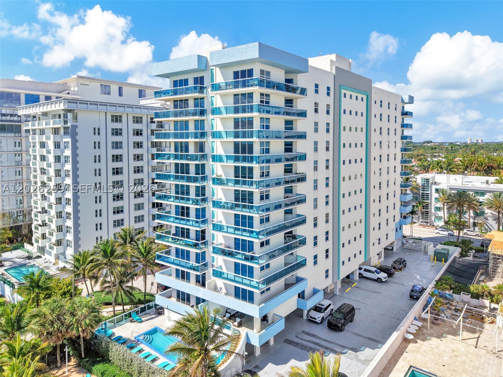 9201 Collins Ave #821, Surfside FL 33154