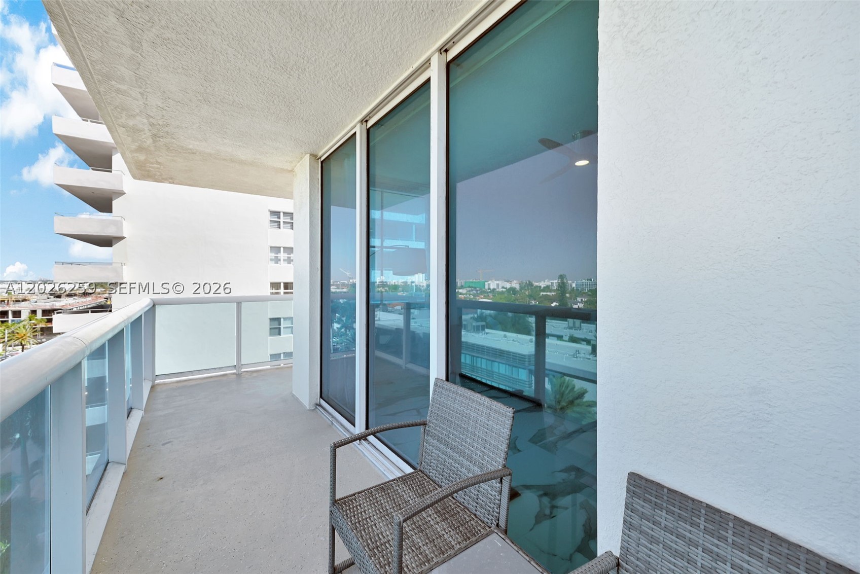 9201 Collins Ave #821, Surfside FL 33154