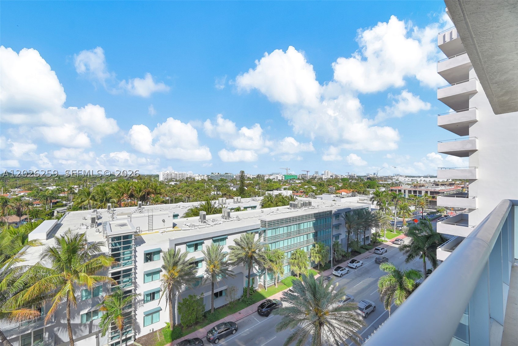 9201 Collins Ave #821, Surfside FL 33154