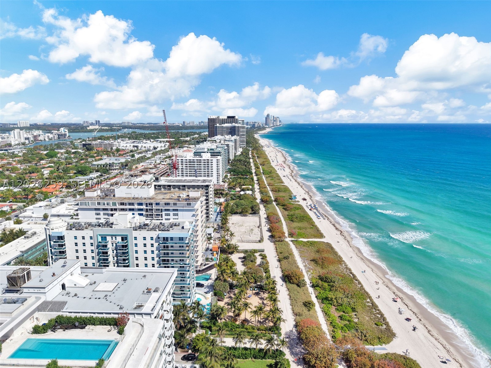 9201 Collins Ave #821, Surfside FL 33154