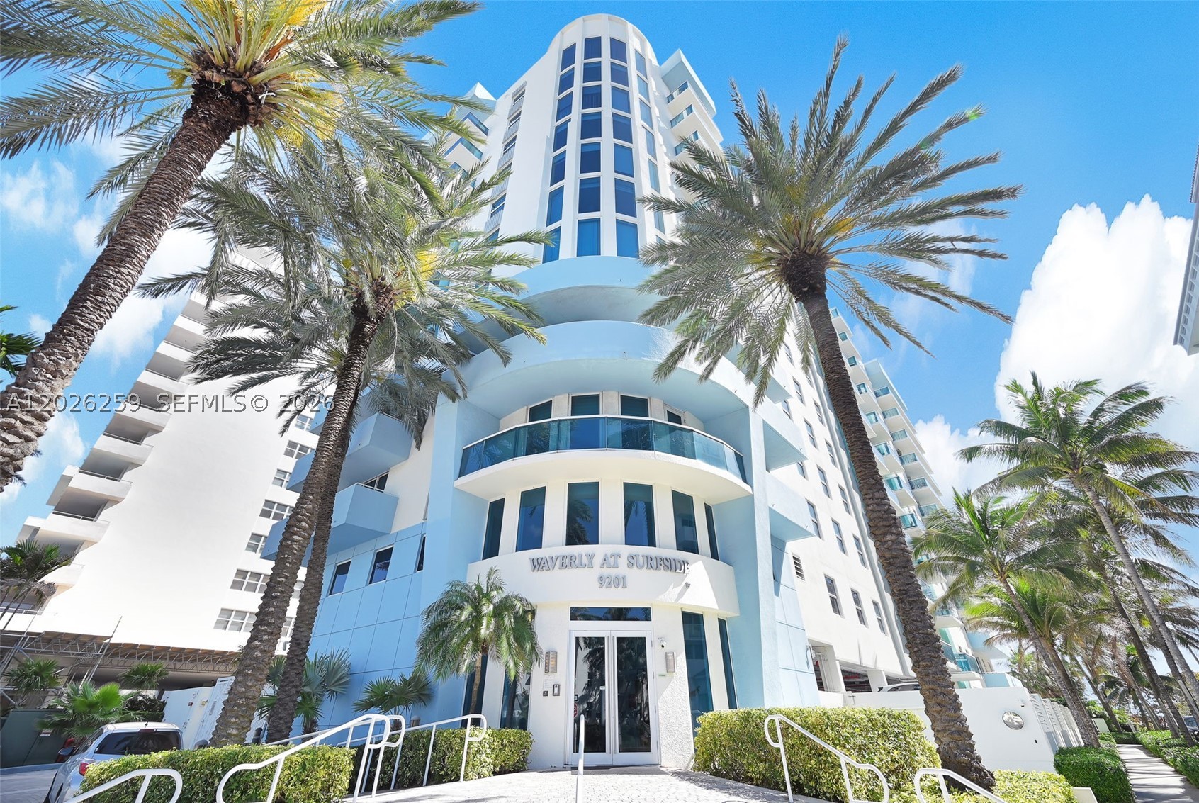 9201 Collins Ave #821, Surfside FL 33154