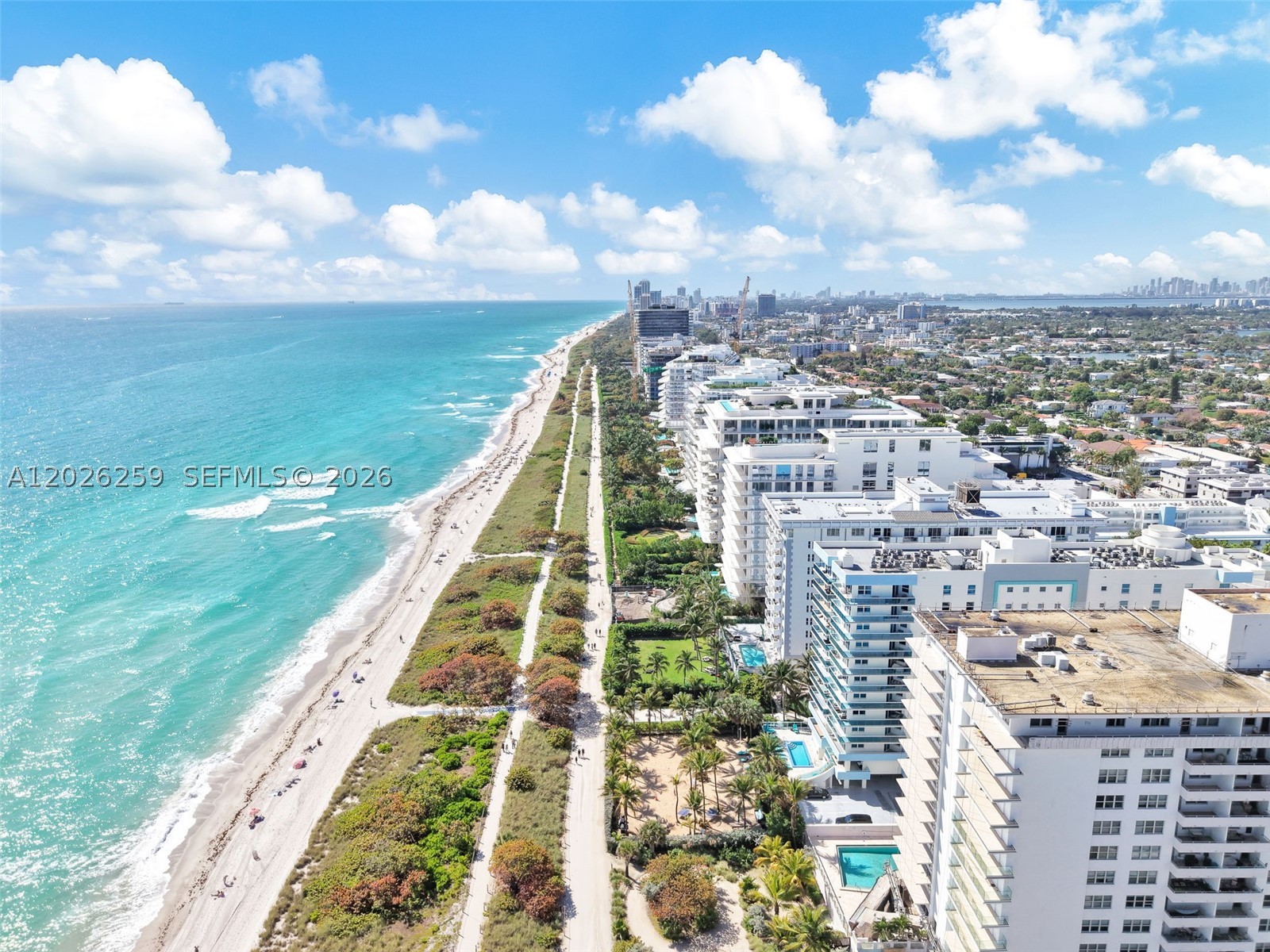 9201 Collins Ave #821, Surfside FL 33154