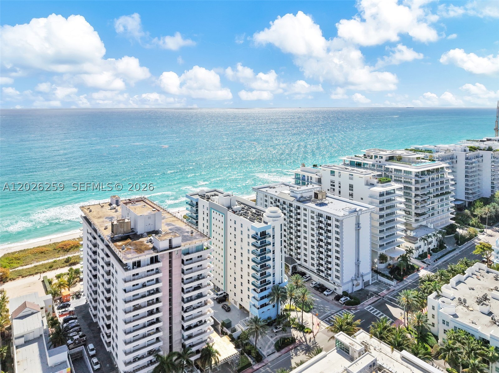 9201 Collins Ave #821, Surfside FL 33154