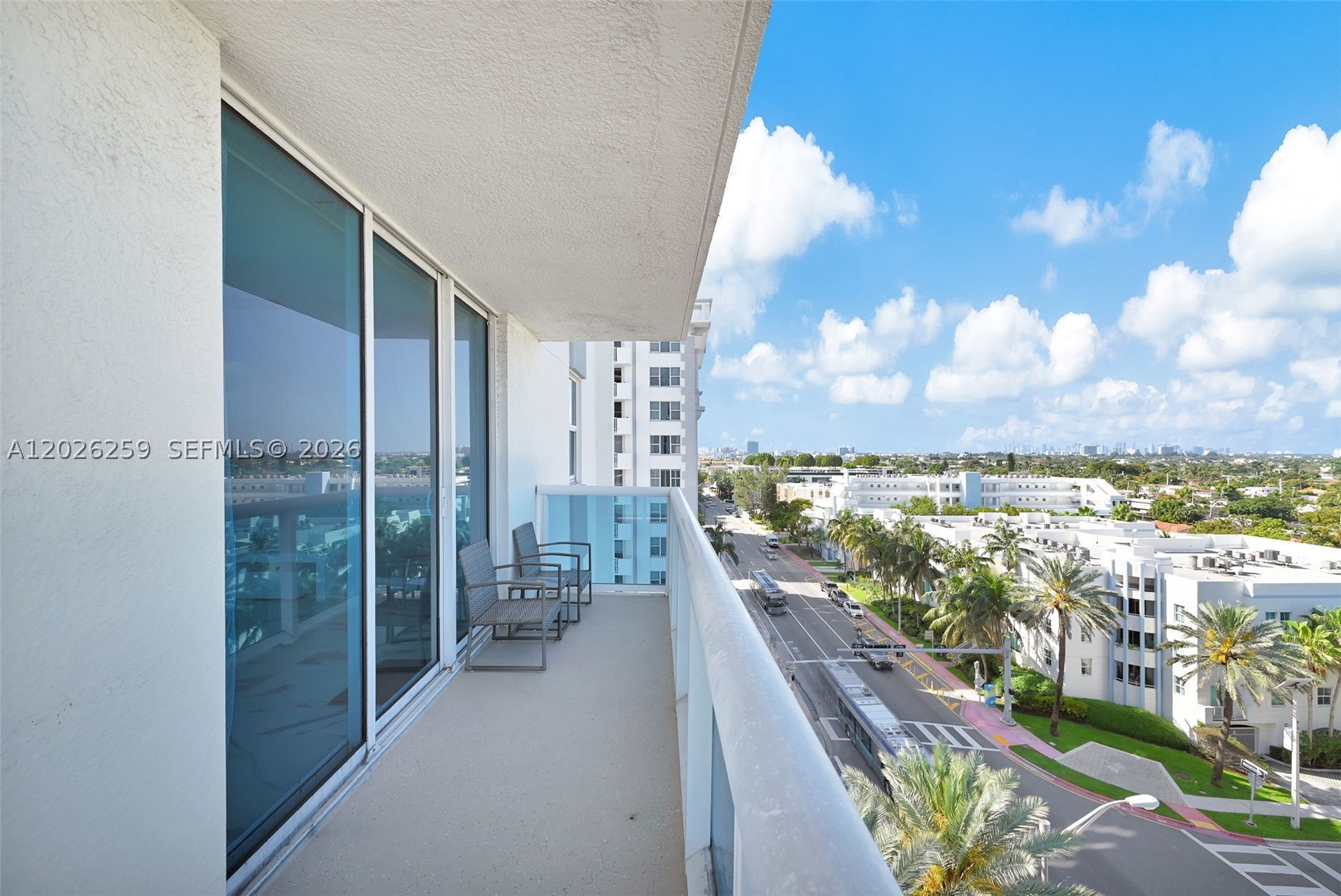 9201 Collins Ave #821, Surfside FL 33154