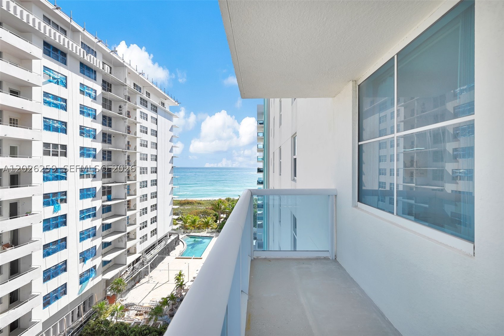 9201 Collins Ave #821, Surfside FL 33154