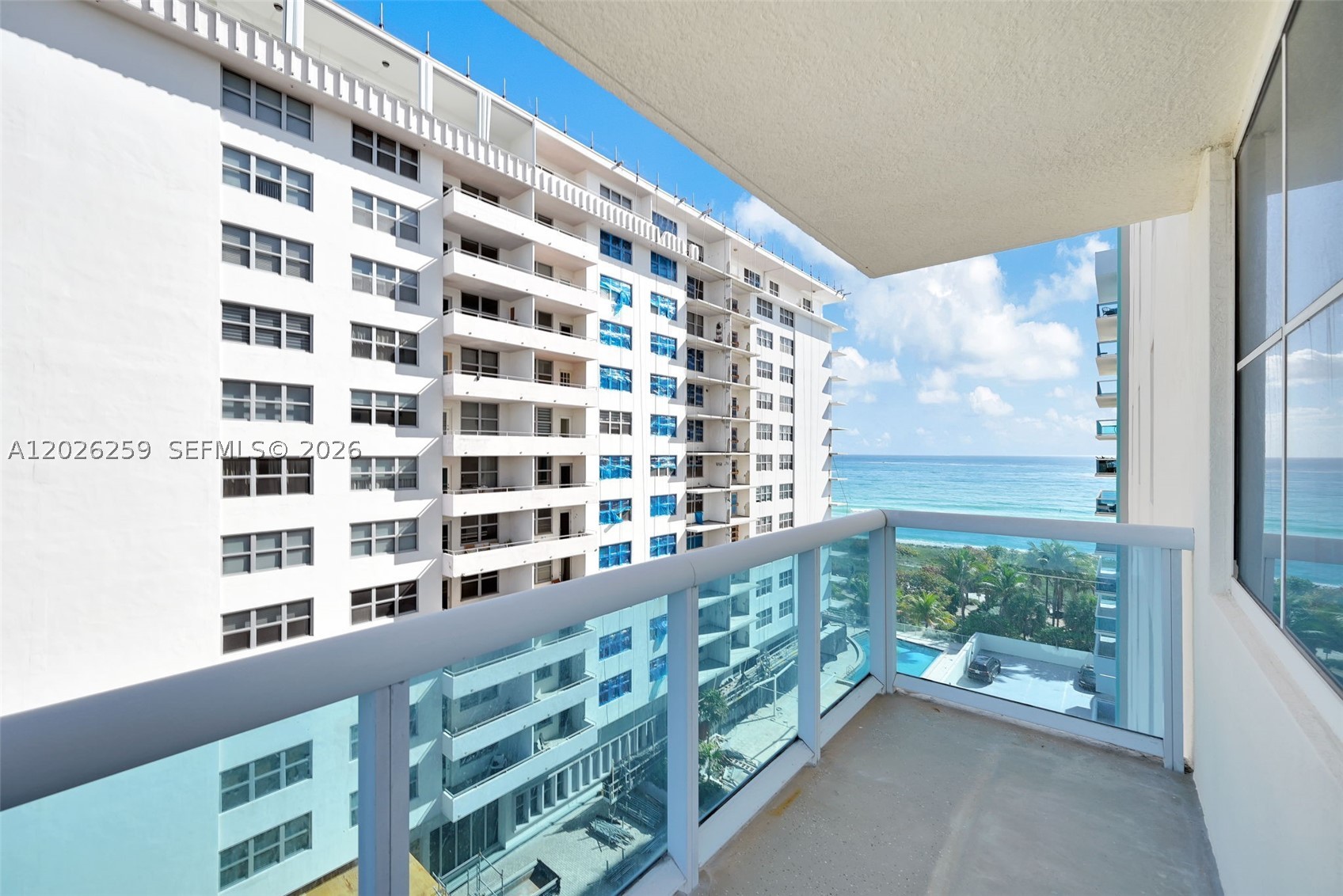 9201 Collins Ave #821, Surfside FL 33154