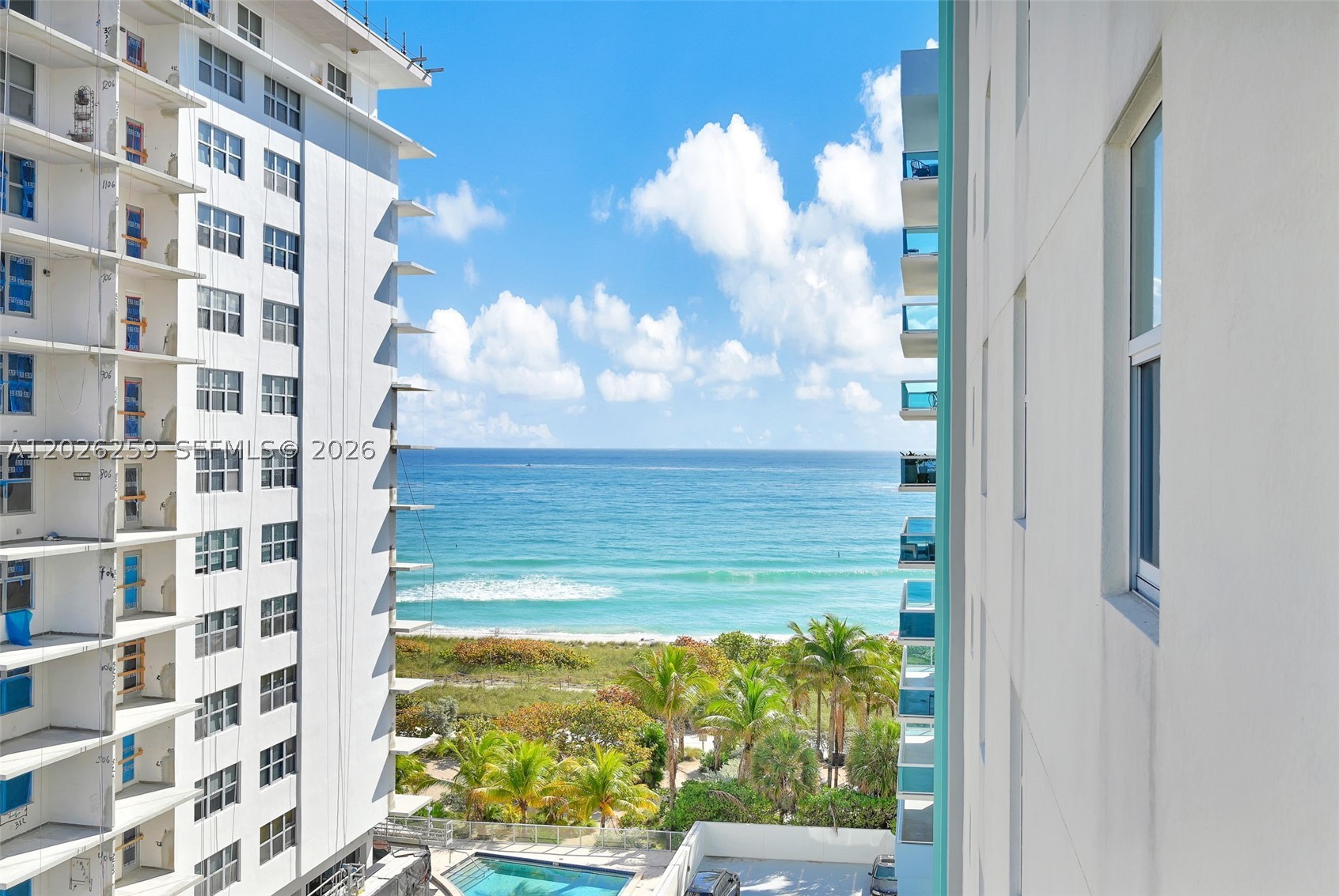 9201 Collins Ave #821, Surfside FL 33154