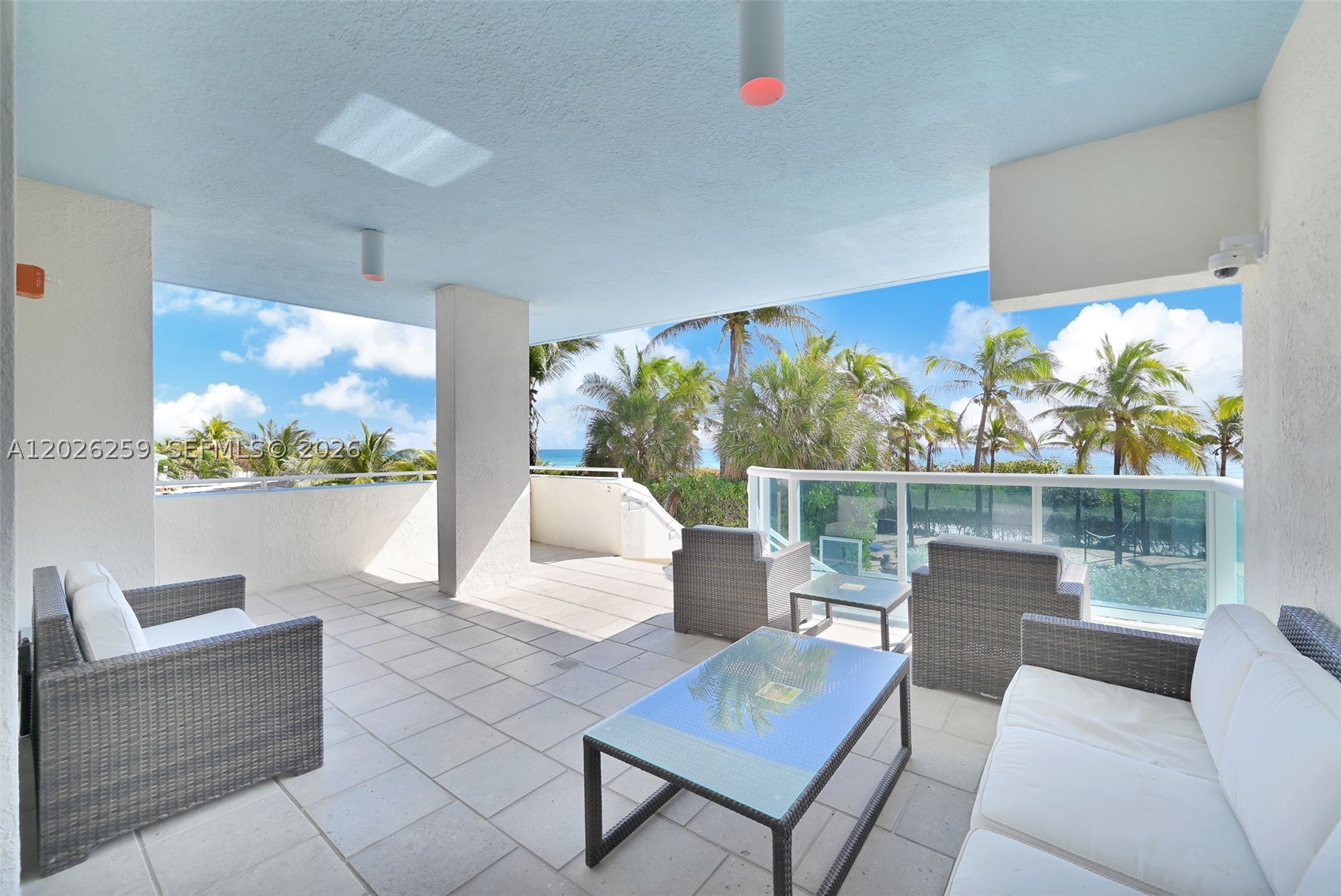 9201 Collins Ave #821, Surfside FL 33154