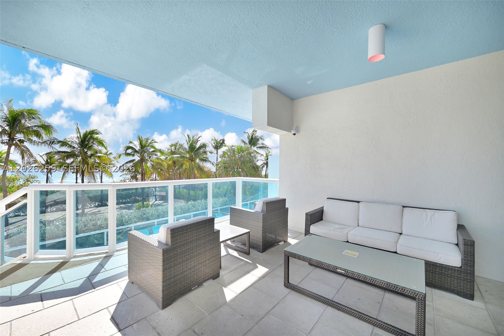 9201 Collins Ave #821, Surfside FL 33154