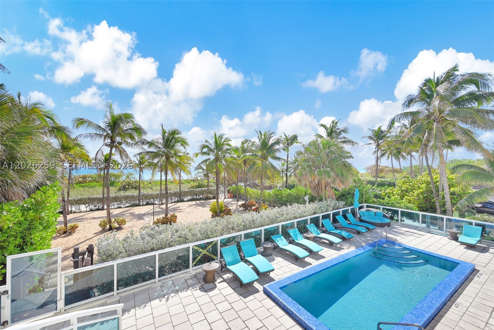9201 Collins Ave #821, Surfside FL 33154