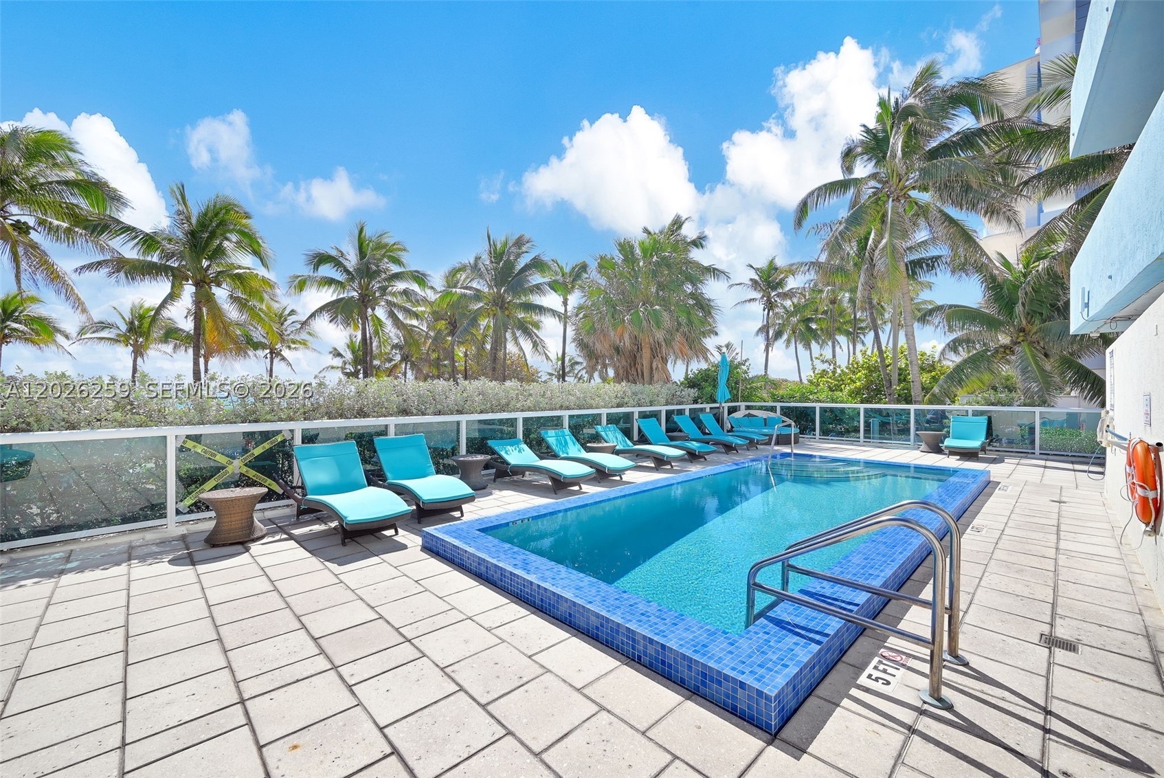 9201 Collins Ave #821, Surfside FL 33154