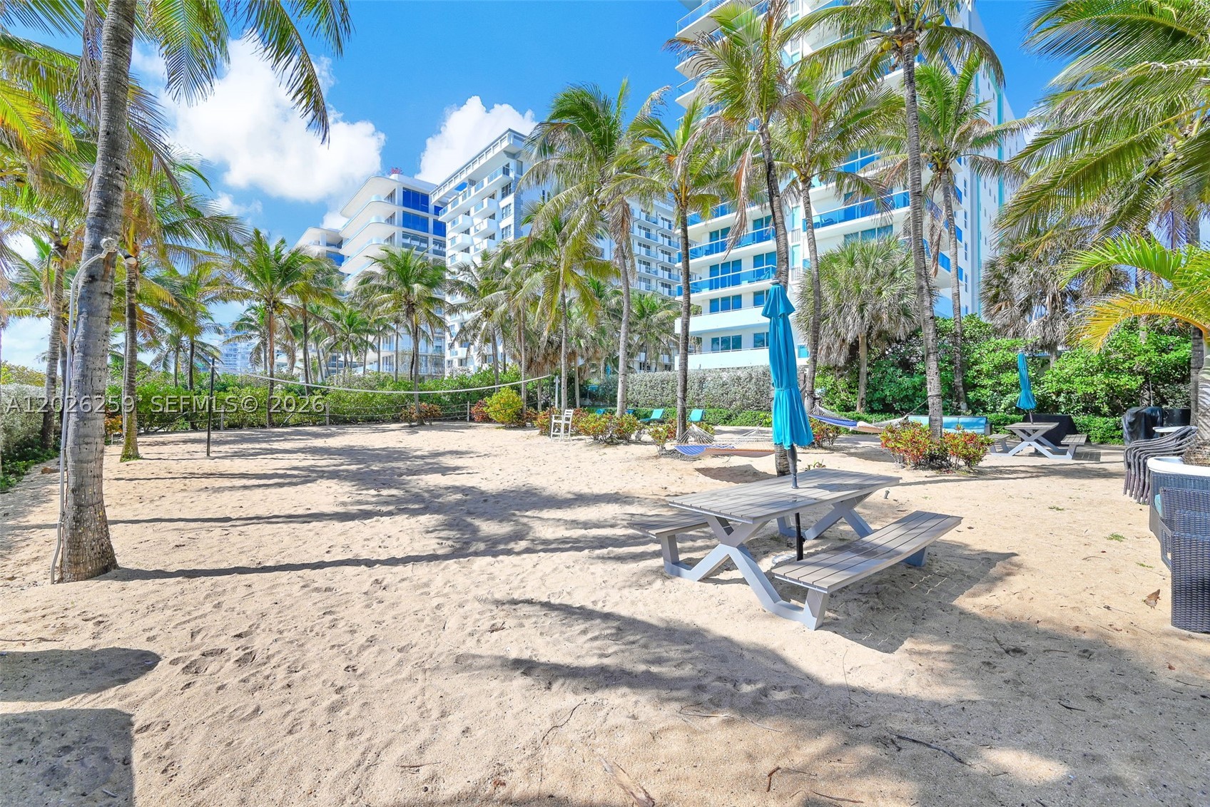 9201 Collins Ave #821, Surfside FL 33154