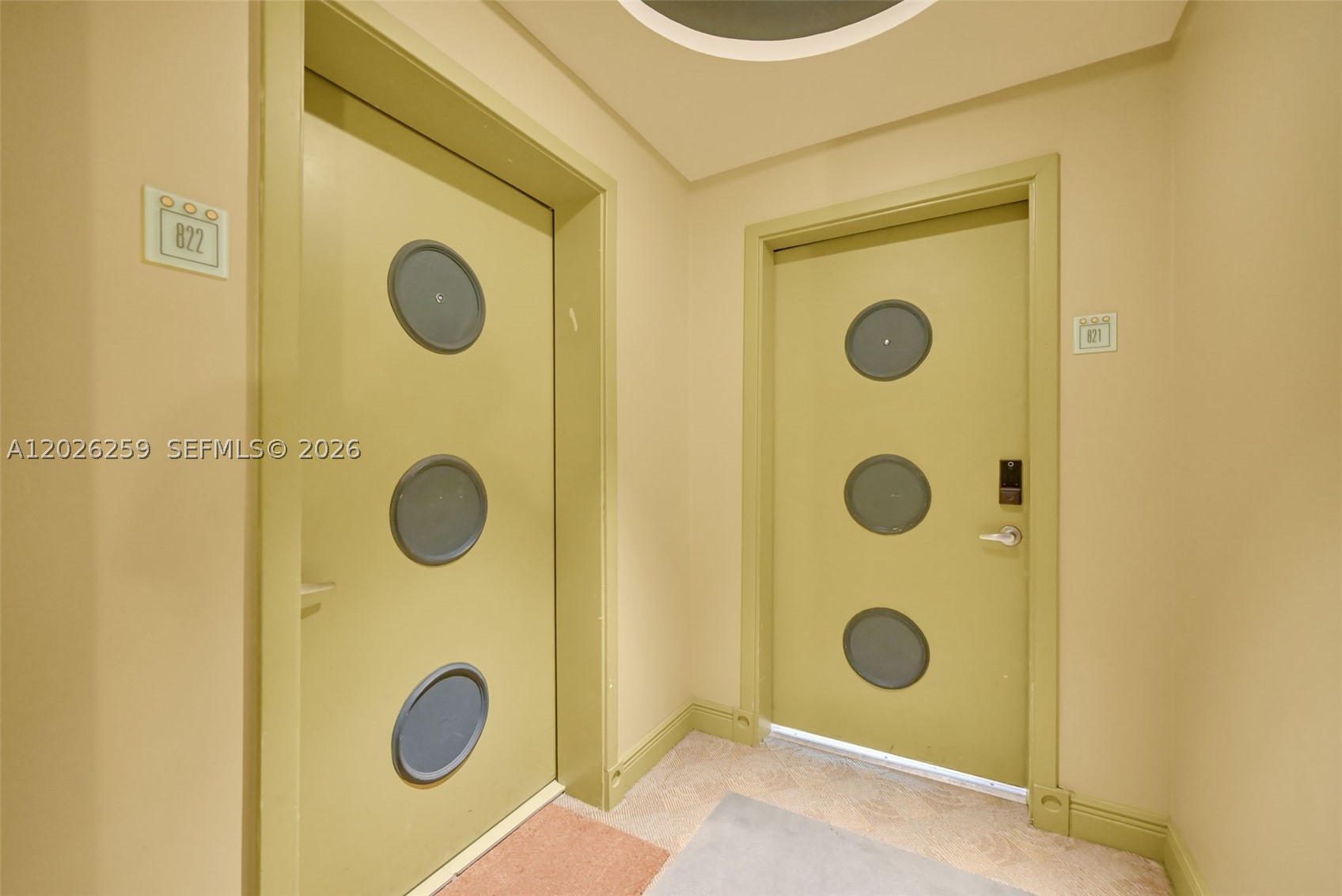 9201 Collins Ave #821, Surfside FL 33154