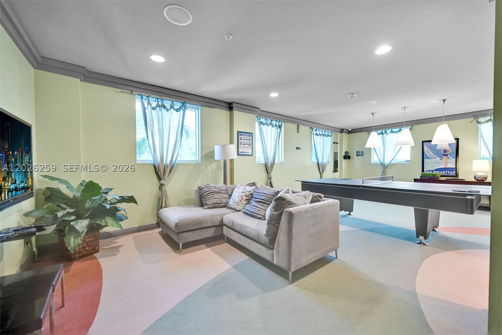 9201 Collins Ave #821, Surfside FL 33154