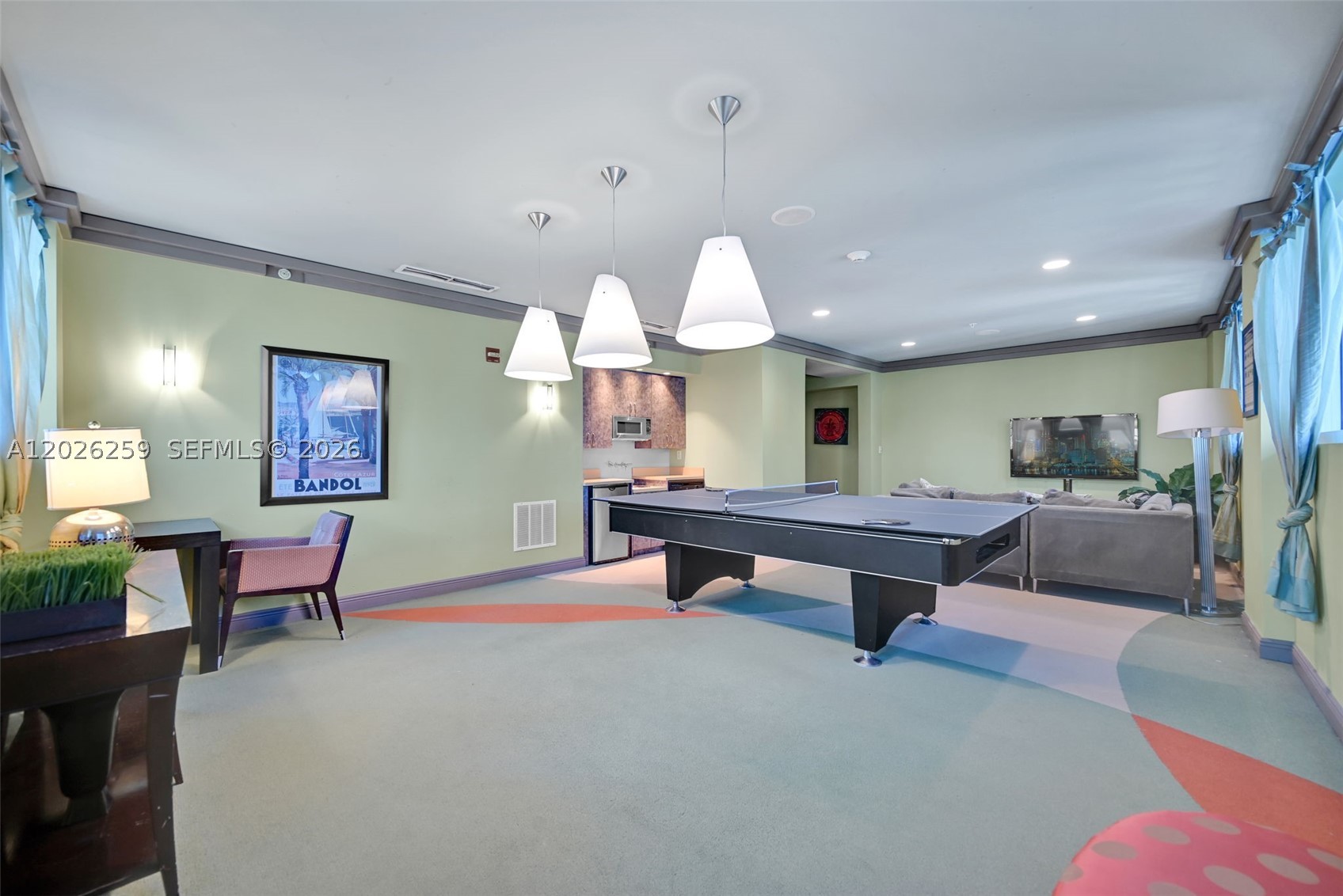9201 Collins Ave #821, Surfside FL 33154