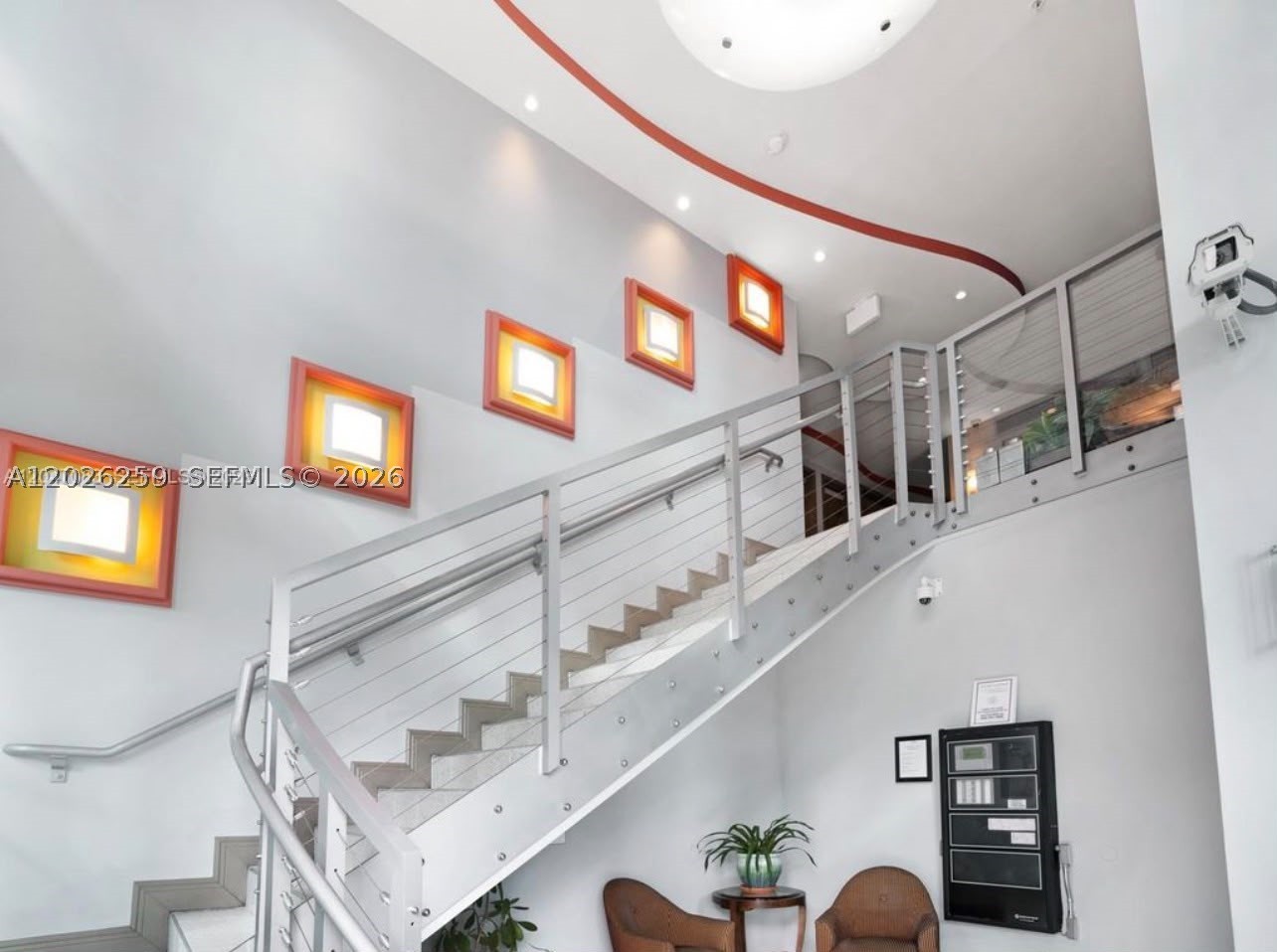 9201 Collins Ave #821, Surfside FL 33154