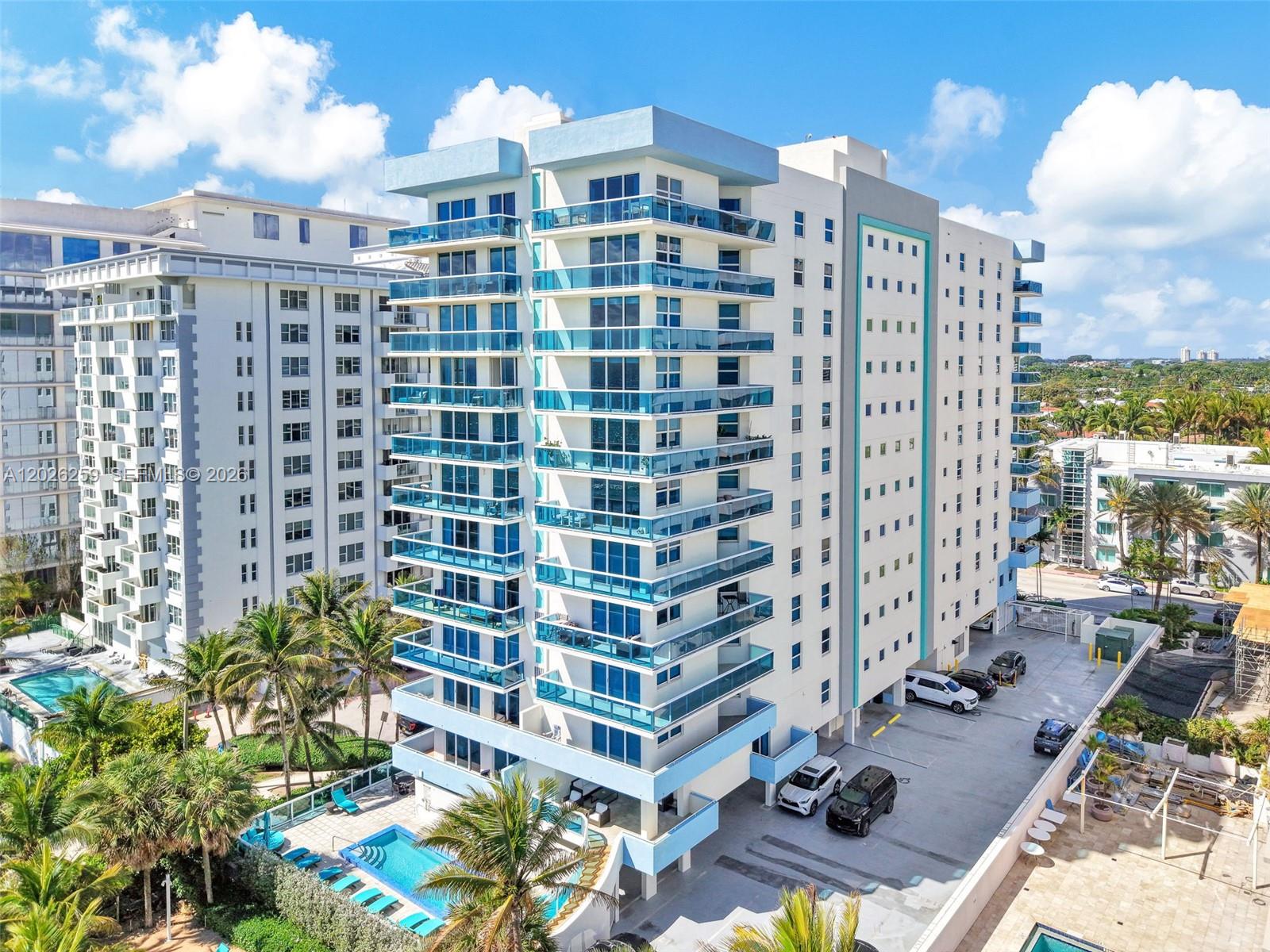 9201 Collins Ave #821, Surfside FL 33154