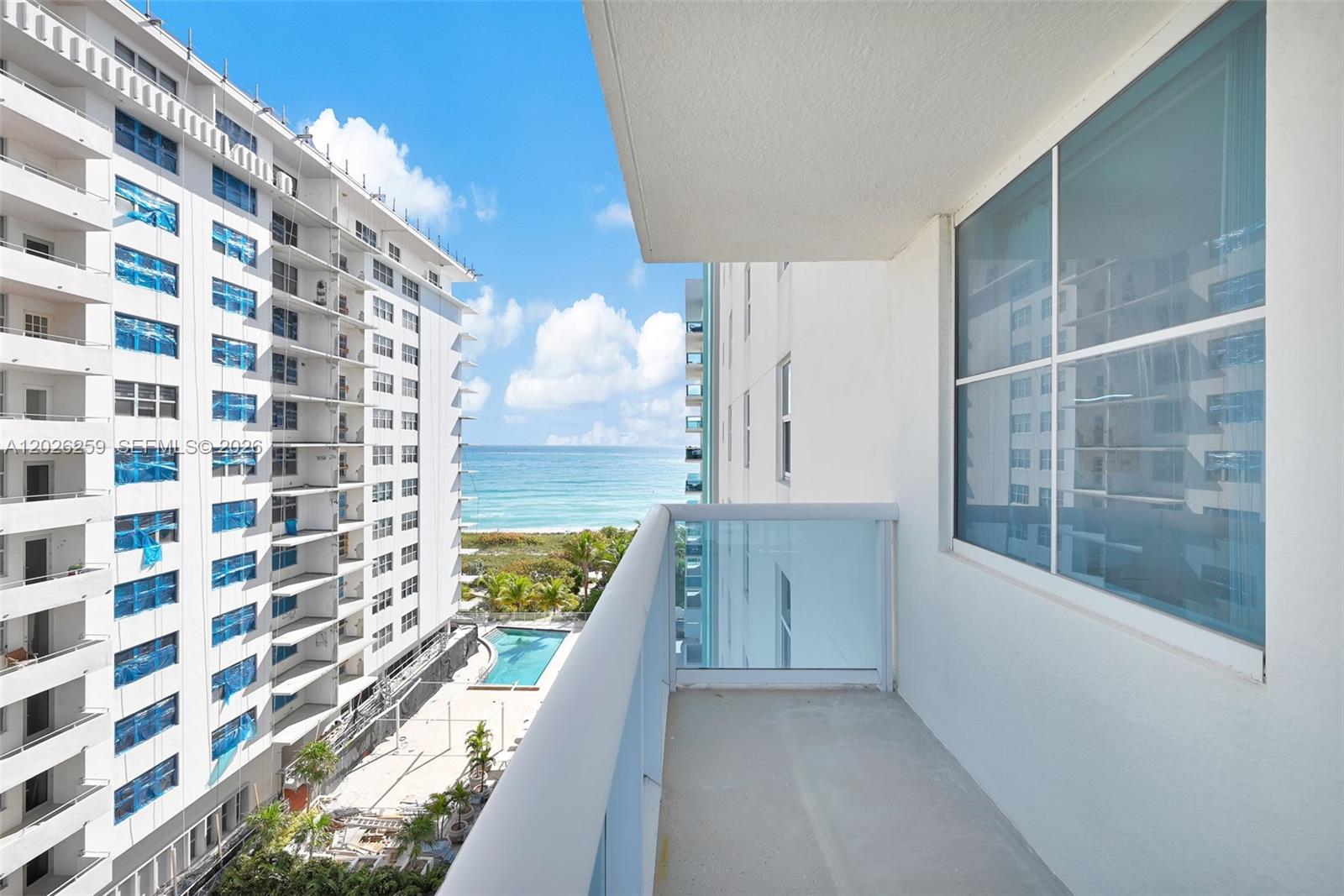 9201 Collins Ave #821, Surfside FL 33154