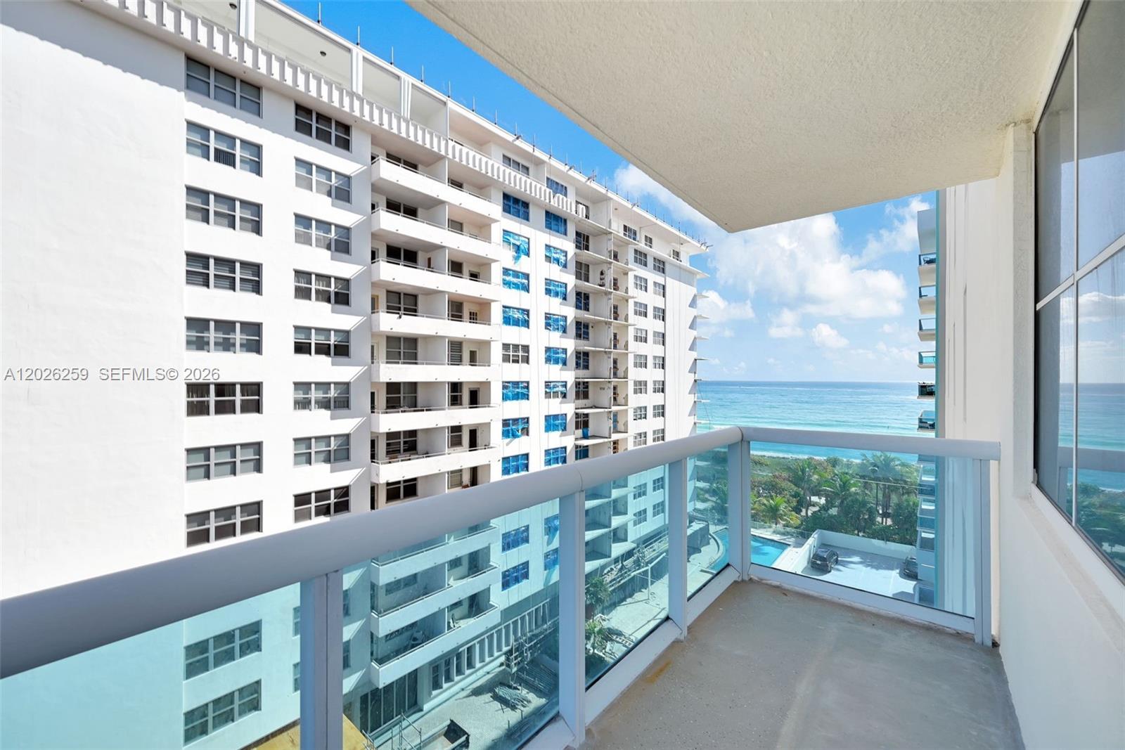 9201 Collins Ave #821, Surfside FL 33154