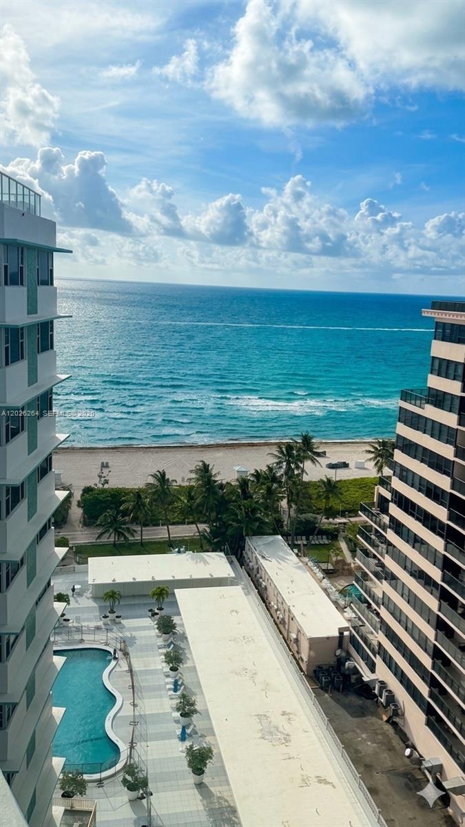 Miami Beach FL 33140 - A12026264