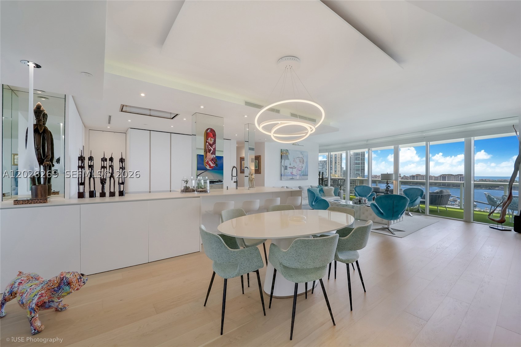 400 Alton Rd #1506, Miami Beach FL 33139