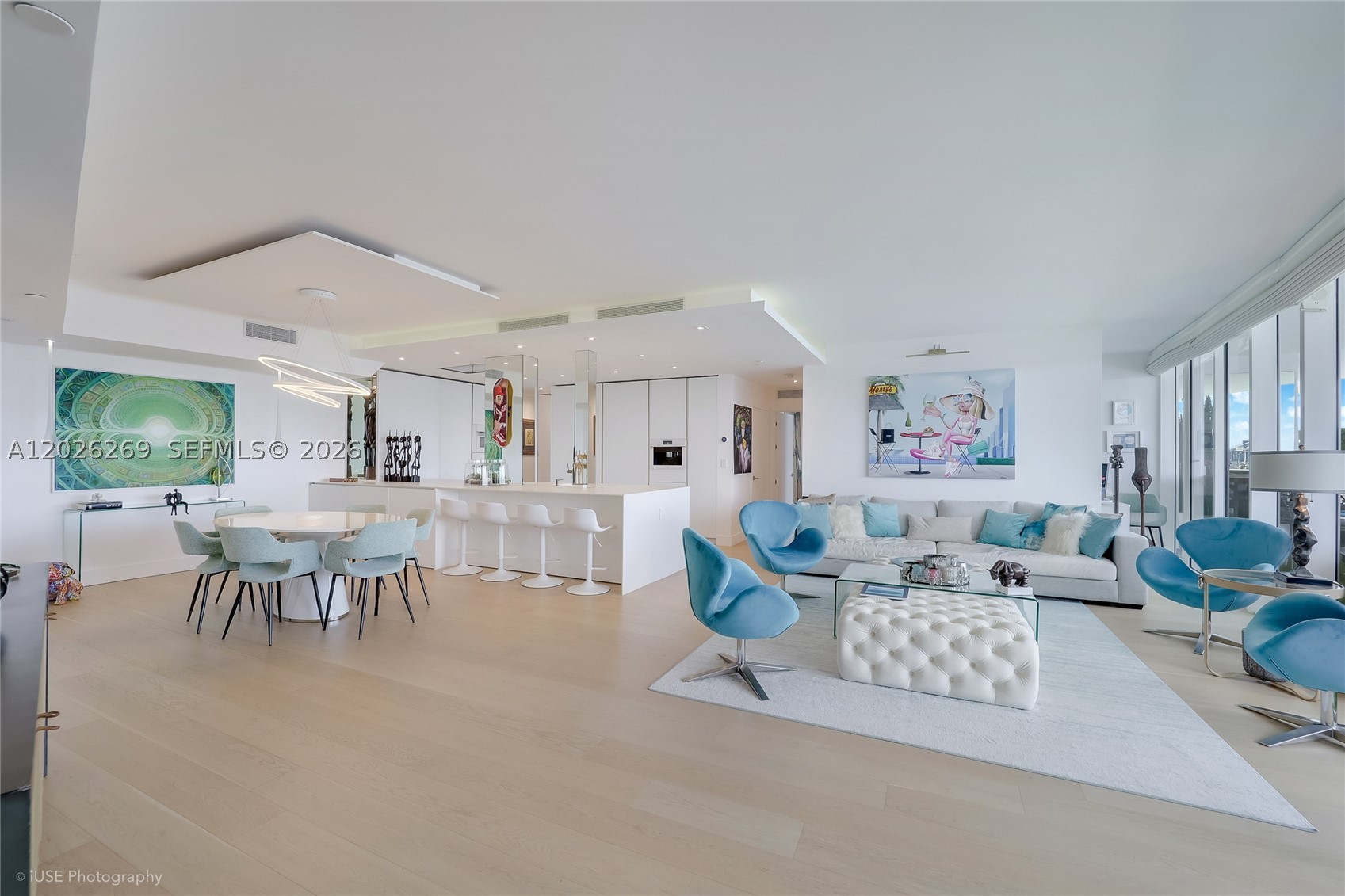400 Alton Rd #1506, Miami Beach FL 33139