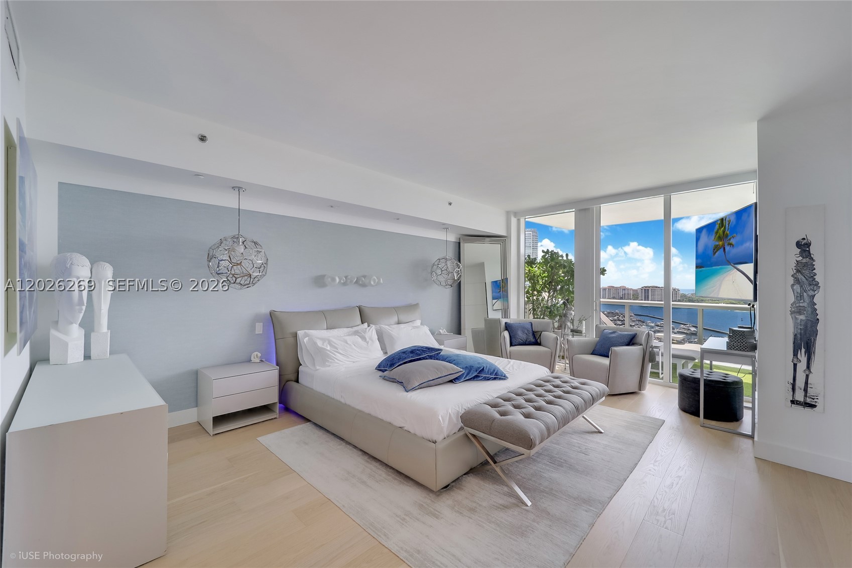 400 Alton Rd #1506, Miami Beach FL 33139