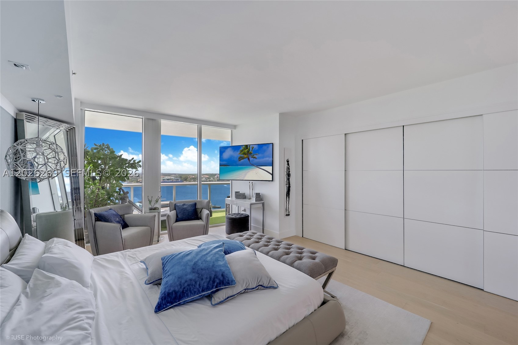 400 Alton Rd #1506, Miami Beach FL 33139
