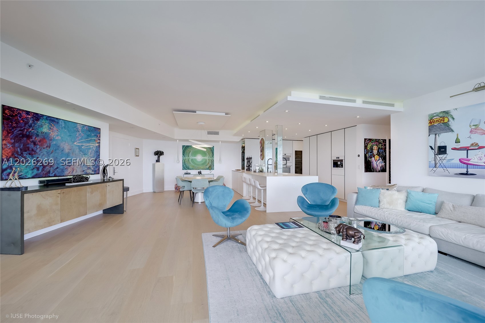 400 Alton Rd #1506, Miami Beach FL 33139