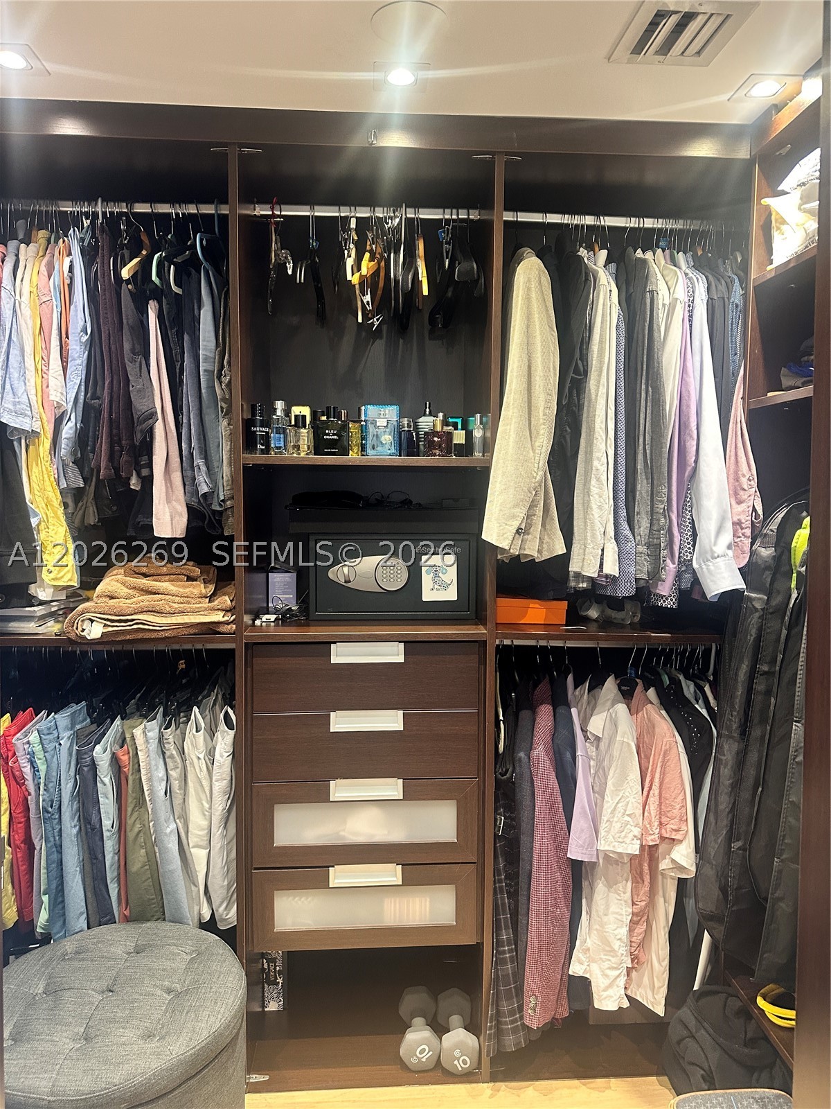 400 Alton Rd #1506, Miami Beach FL 33139