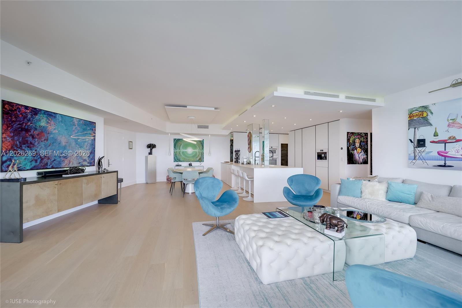 400 Alton Rd #1506, Miami Beach FL 33139
