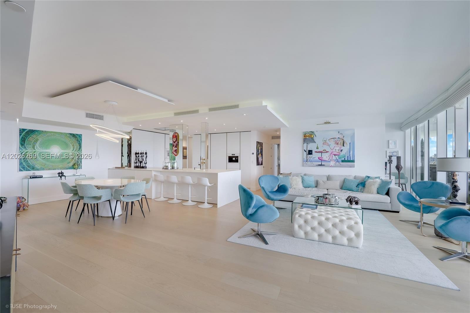 400 Alton Rd #1506, Miami Beach FL 33139