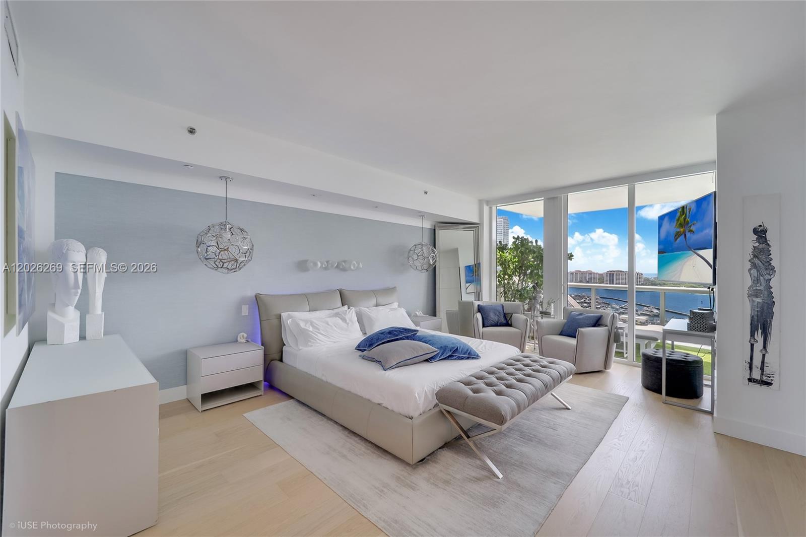 400 Alton Rd #1506, Miami Beach FL 33139