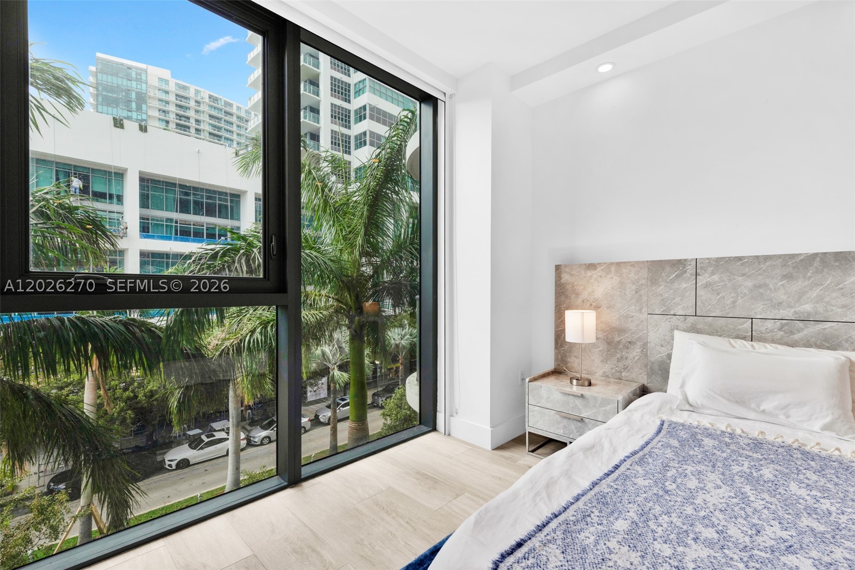 121 NE 34th St #L304, Miami FL 33137