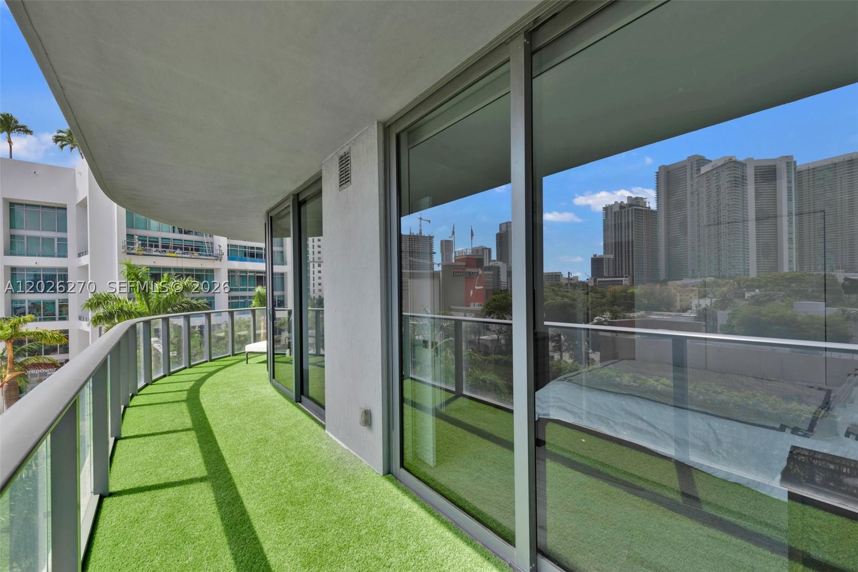 121 NE 34th St #L304, Miami FL 33137